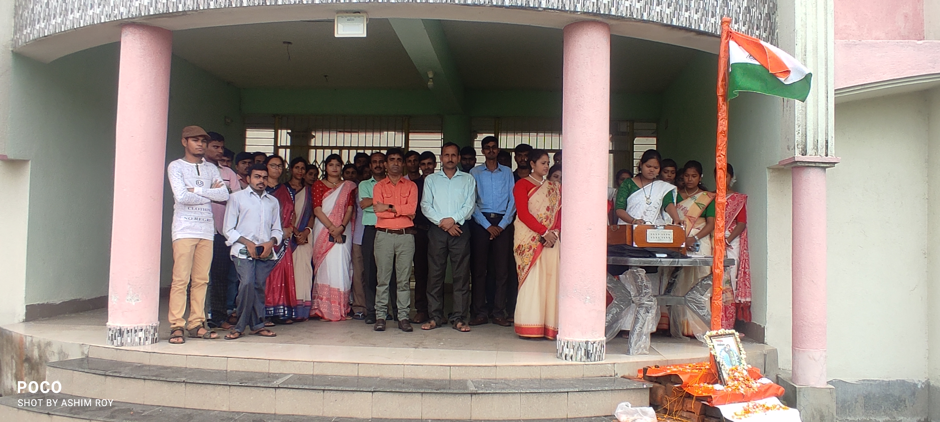 independence day 75 years 2022